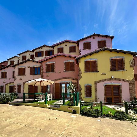 Casa Bellavista Villa Nebida Exterior photo